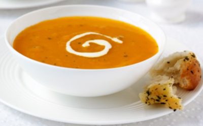 Carrot Soup