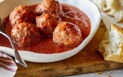 Meatballs