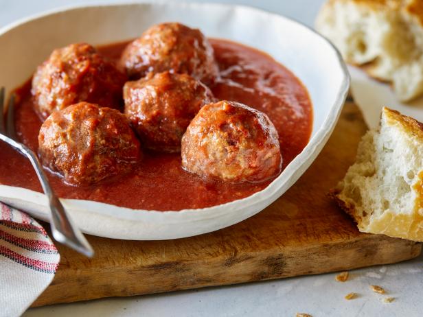 Meatballs