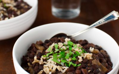 Black Bean Soup