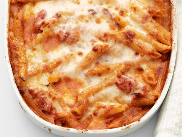 Baked Macaroni