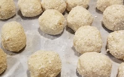 Rice Balls