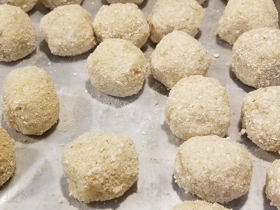 Rice Balls